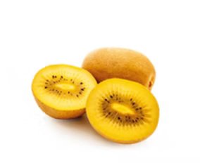 Golden Kiwifruit