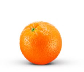 Valencia Orange