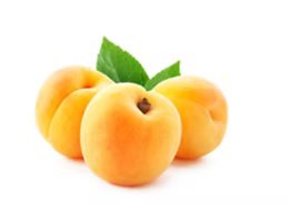 Yellow Peaches